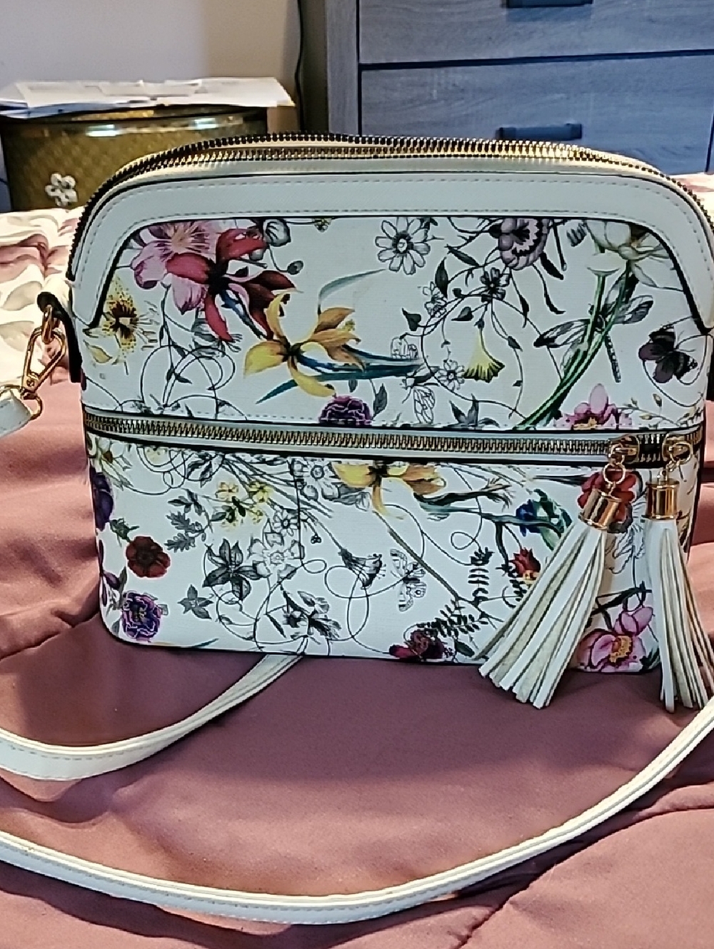 Fashionable Summer Bag